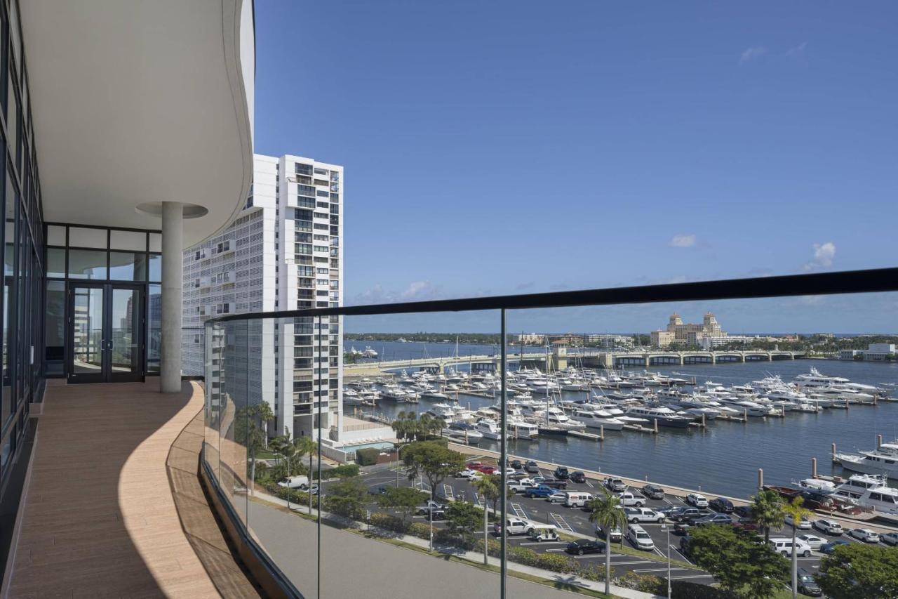 Hotel The Ben, Autograph Collection West Palm Beach Exterior foto