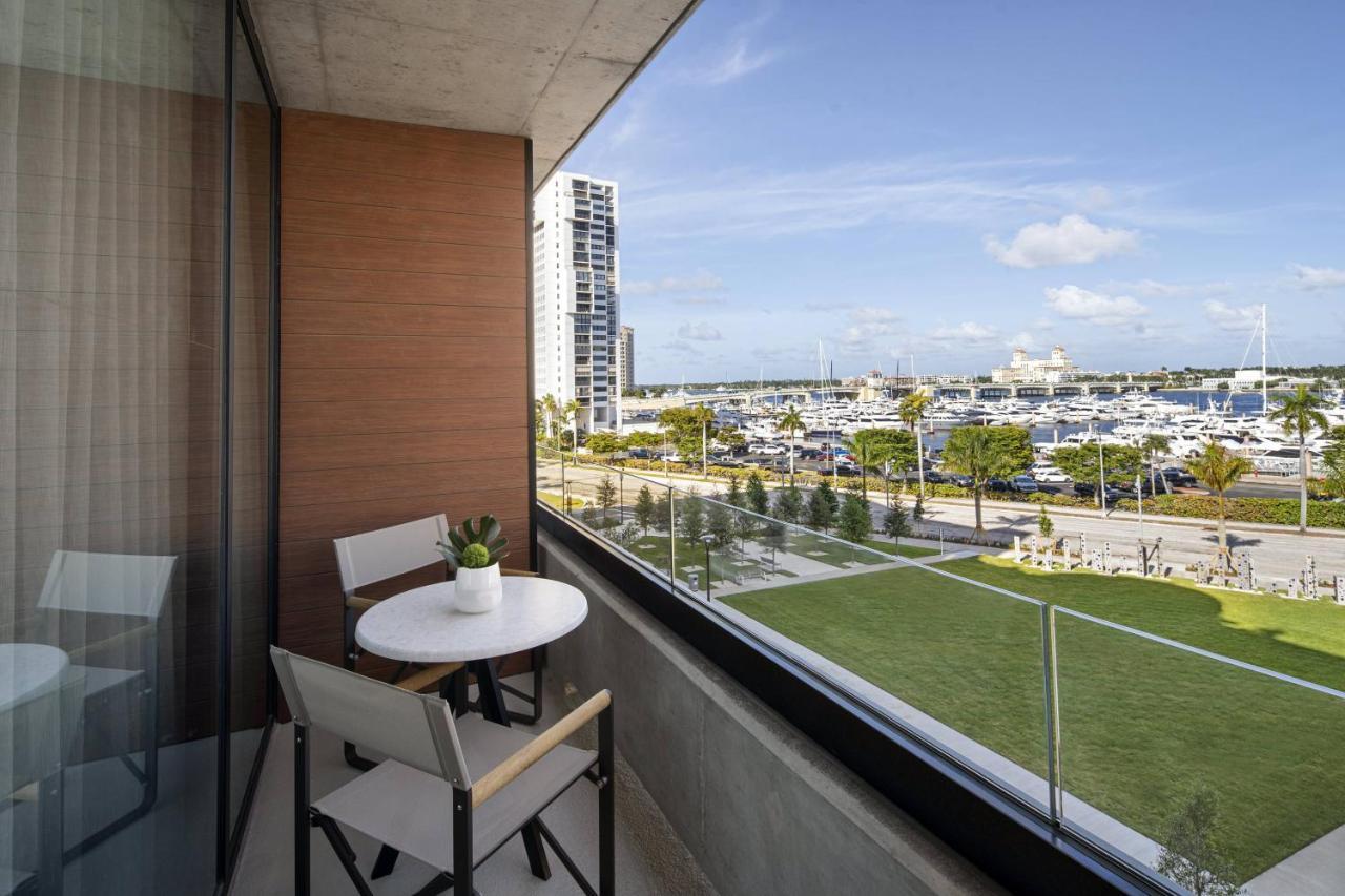 Hotel The Ben, Autograph Collection West Palm Beach Exterior foto