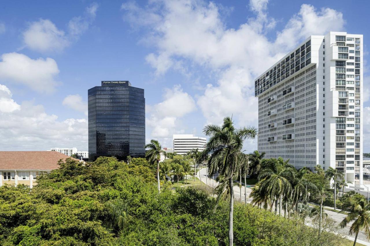 Hotel The Ben, Autograph Collection West Palm Beach Exterior foto